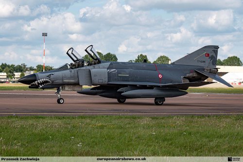 Royal International Air Tattoo 2024 photograph 183