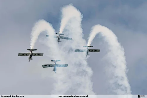 Bray Air Display 2024 photograph 37