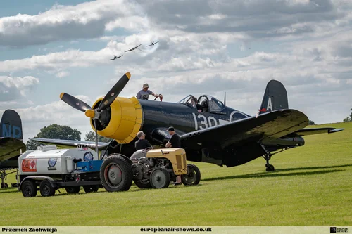 Sywell Airshow Weekend 2024 photograph 212