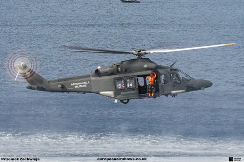 Malta International Airshow 2025 photograph 81