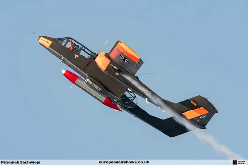 NI International Airshow 2024 photograph 23