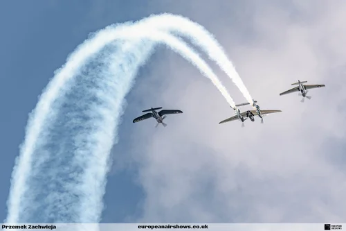 Sywell Airshow Weekend 2024 photograph 10