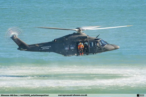 Jesolo Air Show 2026 photograph 57