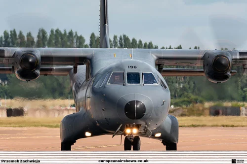 Royal International Air Tattoo 2024 photograph 224