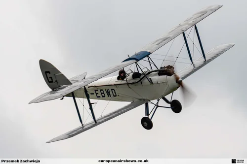 Shuttleworth Race Day 2024 photograph 12