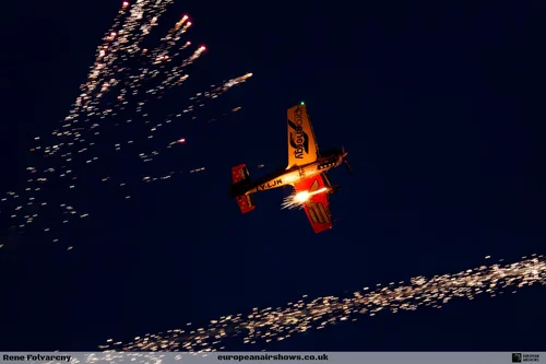 Festival Letectva Piestany 2025 photograph 21