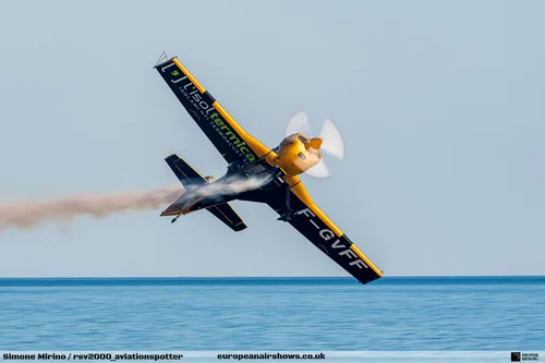 Jesolo Air Show 2026 photograph 22