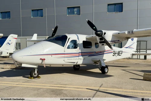 Malta International Airshow 2025 photograph 44