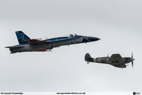 Royal International Air Tattoo 2024 photograph 661