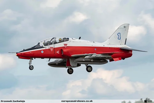 Royal International Air Tattoo 2024 photograph 175
