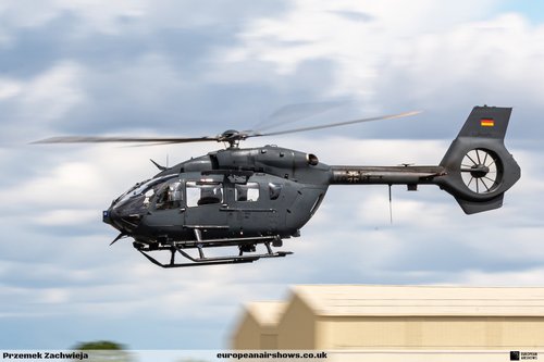 Royal International Air Tattoo 2025 photograph 251