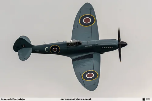 Midlands Air Festival 2024 photograph 12