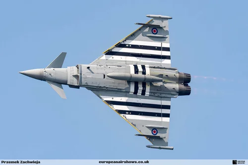 NI International Airshow 2024 photograph 1