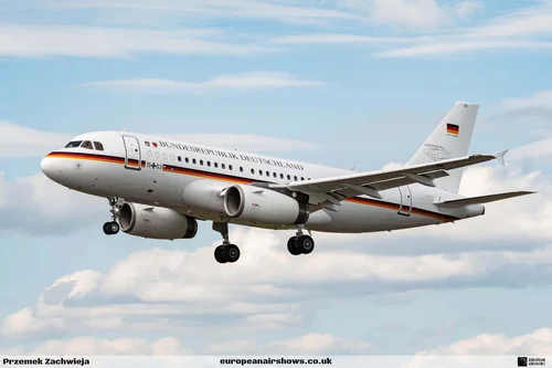 Royal International Air Tattoo 2024 photograph 359