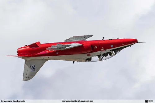 Royal International Air Tattoo 2024 photograph 398