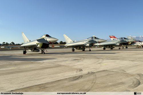 Malta International Airshow 2025 photograph 10