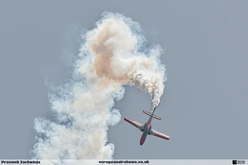 Festival Aéreo AIRE 25 photograph 82