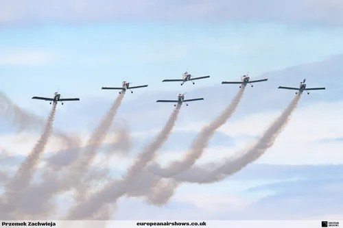 Bray Air Display 2026 photograph 37