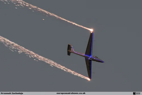 Bucharest International Airshow 2025 photograph 133