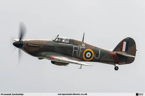 Royal International Air Tattoo 2025 photograph 118