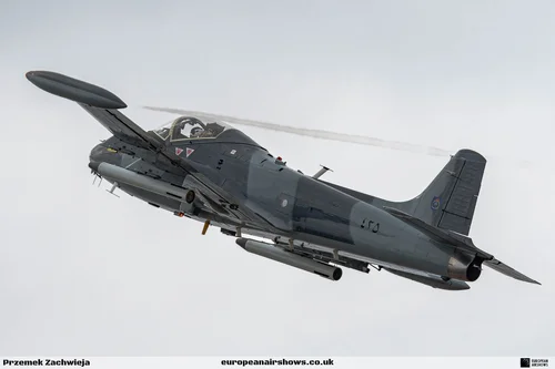 Southport Air Show 2024 photograph 150