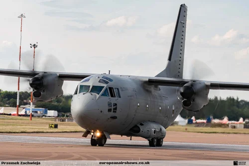 Royal International Air Tattoo 2024 photograph 331