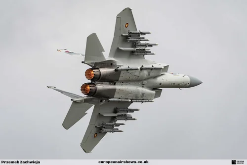 Royal International Air Tattoo 2024 photograph 577
