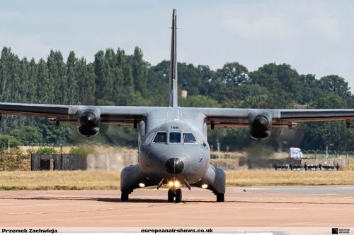 Royal International Air Tattoo 2024 photograph 39