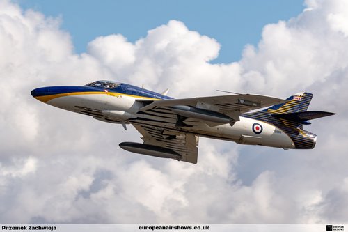 Royal International Air Tattoo 2025 photograph 450