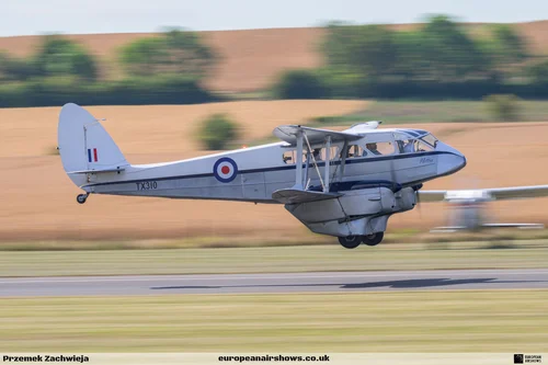 IWM Duxford Summer Air Show 2026 photograph 214
