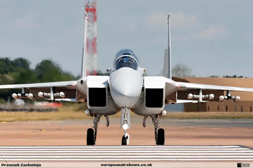 Royal International Air Tattoo 2024 photograph 280