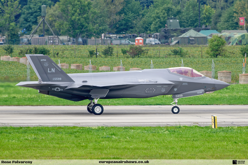 NATO Days & Czech Air Force Days 2023 photograph 42