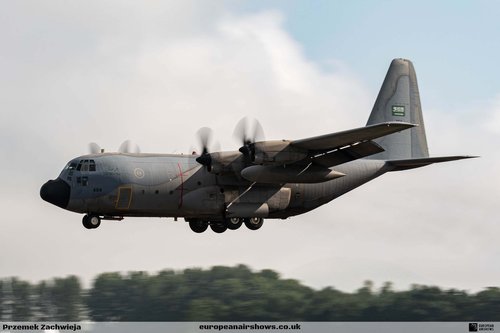 Royal International Air Tattoo 2024 photograph 55