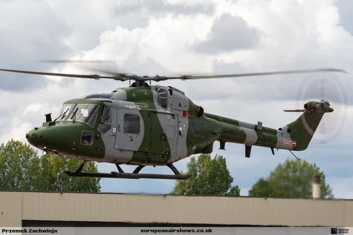 Royal International Air Tattoo 2025 photograph 486