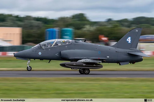 Royal International Air Tattoo 2024 photograph 900