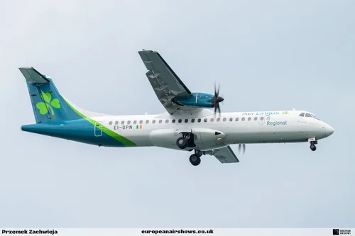 Bray Air Display 2026 photograph 49