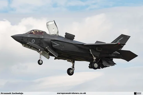 Royal International Air Tattoo 2024 photograph 336