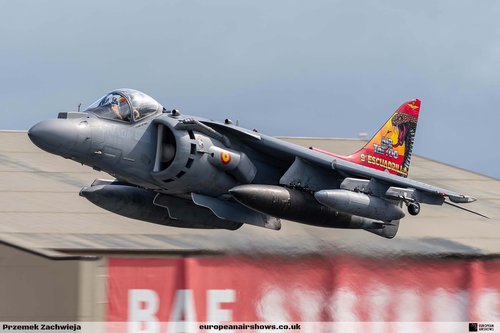 Royal International Air Tattoo 2024 photograph 903