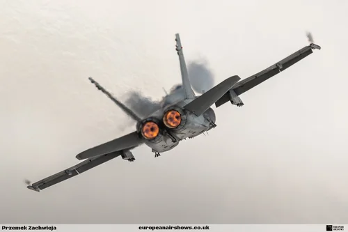 Royal International Air Tattoo 2025 photograph 397
