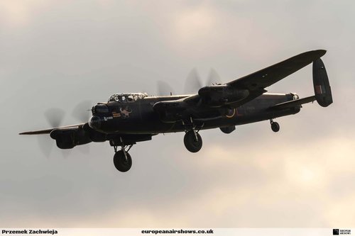 IWM Duxford Flying Finale 2024 photograph 70