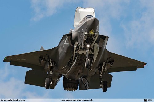 Royal International Air Tattoo 2024 photograph 448