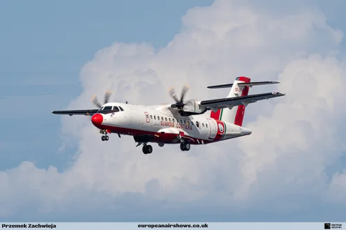 Malta International Airshow 2025 photograph 118