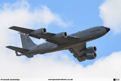 IWM Duxford Summer Air Show 2026 photograph 20