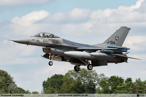 Royal International Air Tattoo 2024 photograph 341