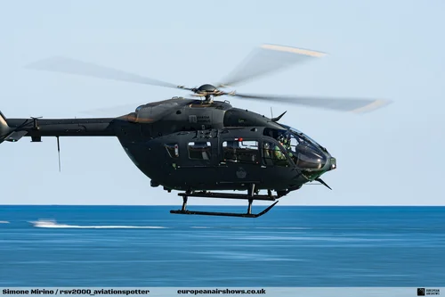 Jesolo Air Show 2026 photograph 54