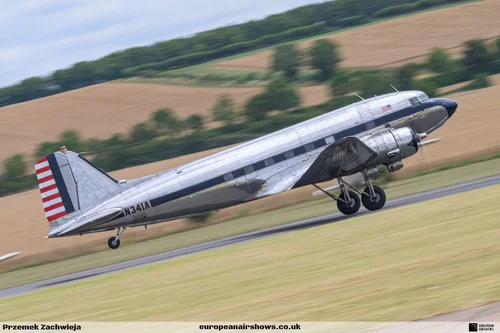 IWM Duxford Summer Air Show 2026 photograph 42
