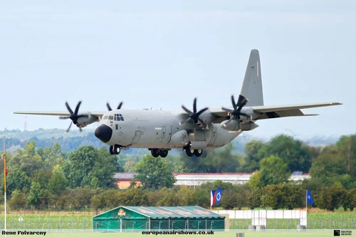 NATO Days in Ostrava & Czech Air Force Days 2025 photograph 208