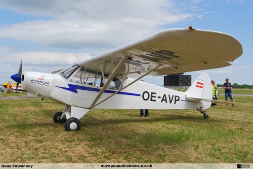Aviatická pouť 2026 photograph 51