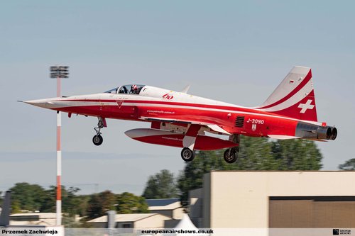 Royal International Air Tattoo 2024 photograph 326