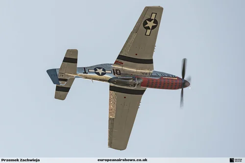 Sywell Airshow Weekend 2024 photograph 141